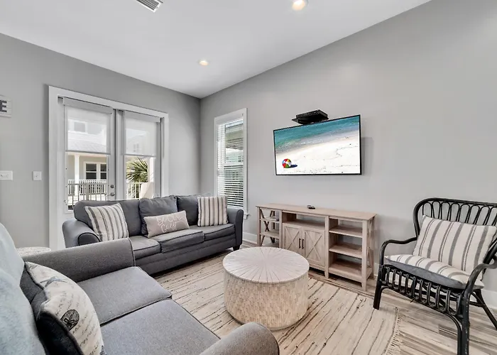 Good Vibes Holiday home Gulf Shores