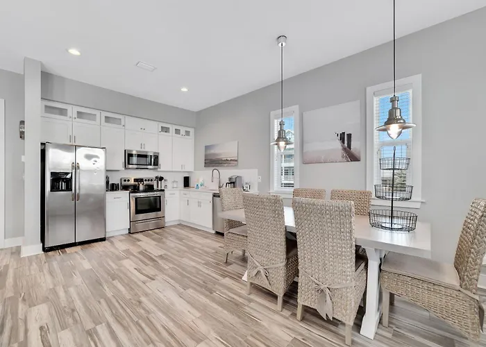 Holiday home Good Vibes Gulf Shores