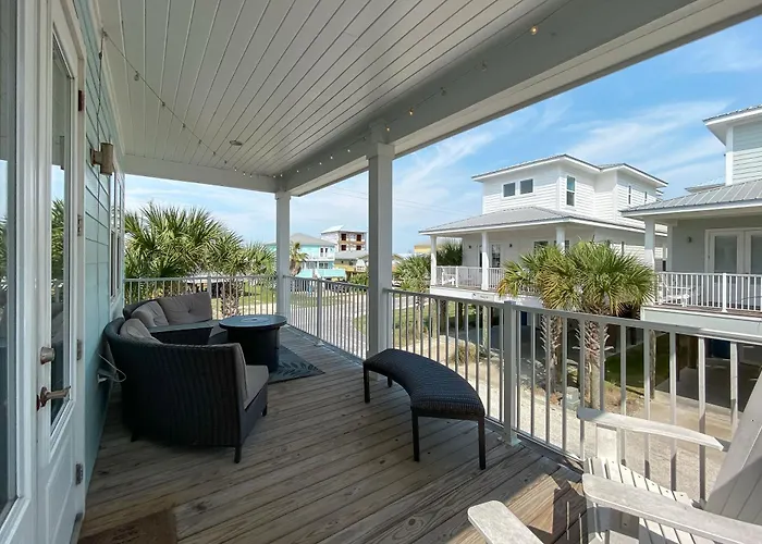 Good Vibes Holiday home