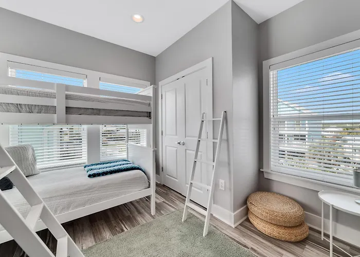 Good Vibes Holiday home Gulf Shores