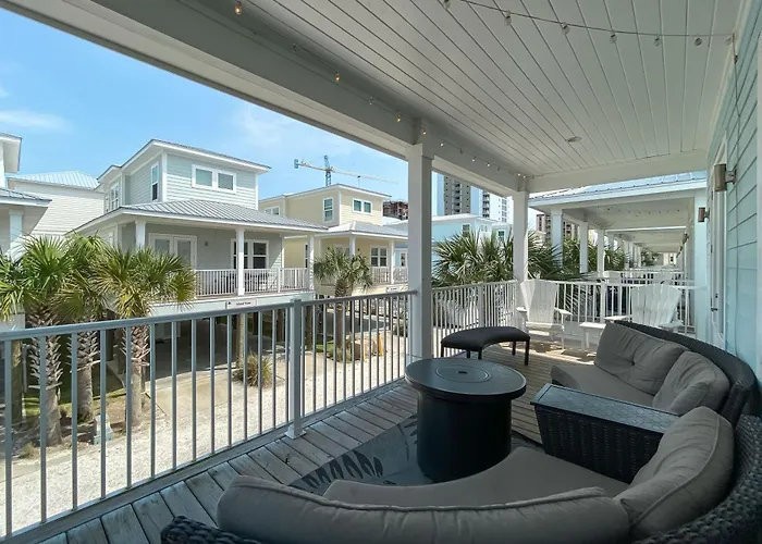 Good Vibes Holiday home *