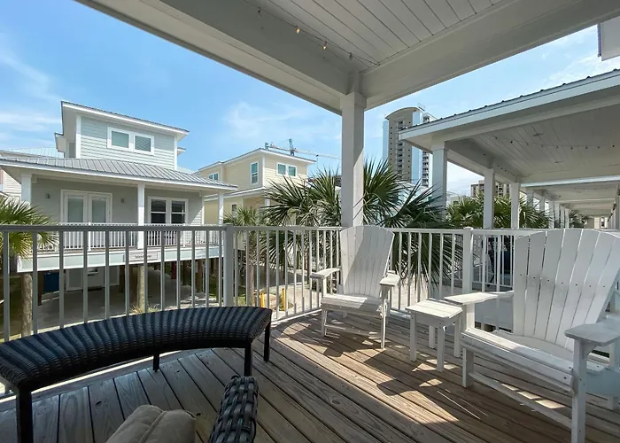 Good Vibes Holiday home