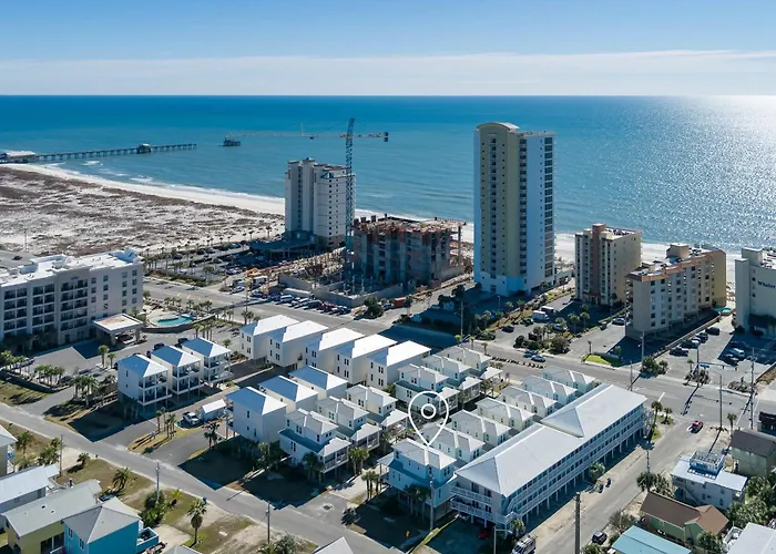 Holiday home Good Vibes Gulf Shores